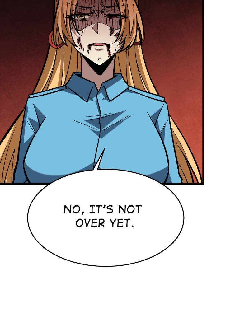I'm Really Not A Supervillain Chapter 269 22